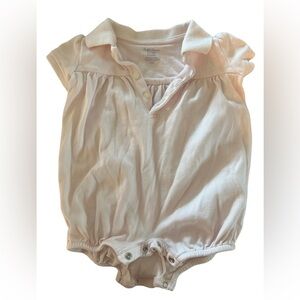 Ralph Lauran Onsie 6 months